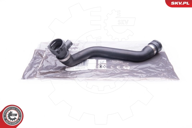 Radiator Hose